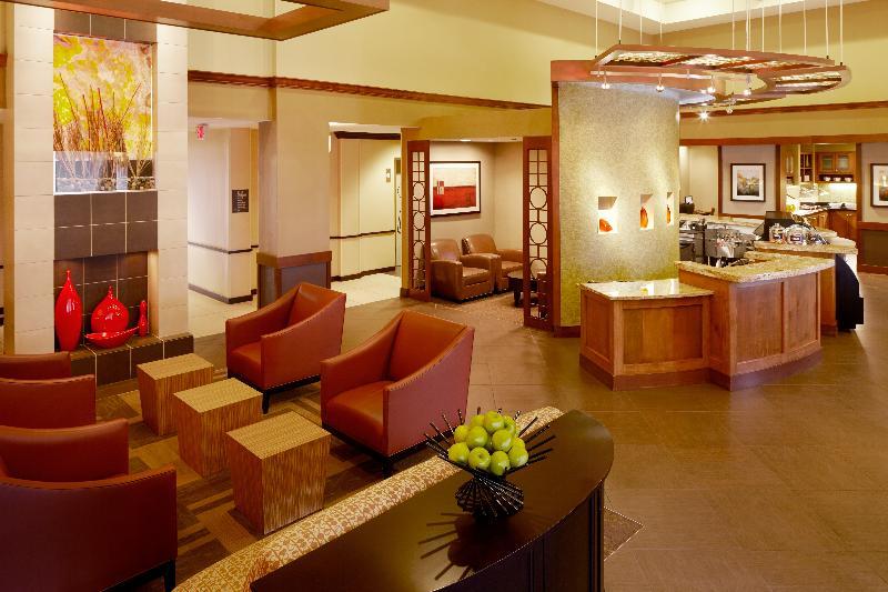 Hyatt Place Colorado Springs Garden Of The Gods Exteriér fotografie